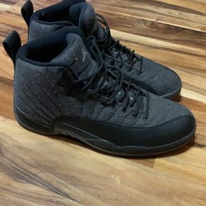 COPY - Air Jordan 12 Retro Wool